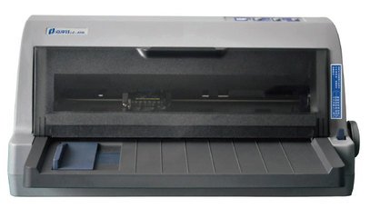 ������ LQ-615K+ ��ӡ������