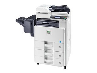 ����Kyocera Mita KM-C850 ��ӡ������
