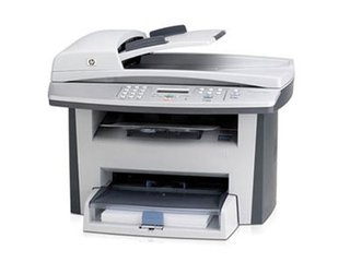 ����HP Officejet J3635 ��ӡ������