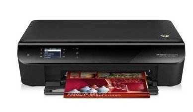 ����HP ENVY Photo 7822 ��ӡ������