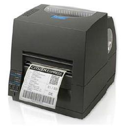 ������Citizen CLP-631 ��ӡ������