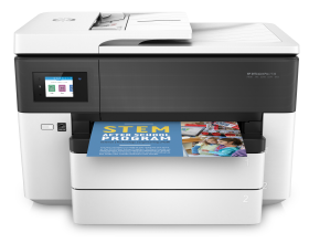 ����HP OfficeJet Pro 7730 ��ӡ������