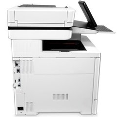 ����HP Color LaserJet Managed MFP M577dnm һ�������