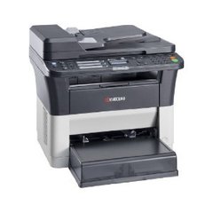 ����Kyocera FS-1025MFP ά���ֲ�