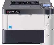 ����Kyocera FS-C8100DN+ ��ӡ������