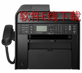 ����Canon imageCLASS MF240 ��ӡ������