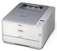 Oki C321dn ��ӡ������