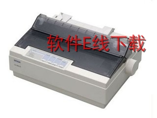 ������Epson LQ-590KII ��ӡ������