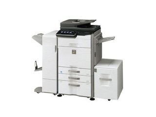 ����Sharp MX-B381 ��ӡ������