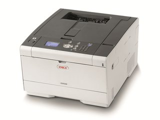 OKI C532dn ��ӡ������