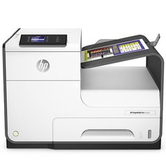 ����HP PageWide Managed Pro 577m ��ӡ������