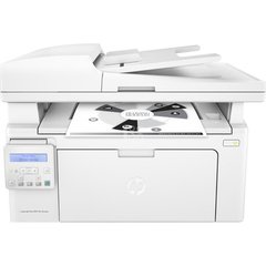 ����HP LaserJet Pro MFP M132snw ��ӡ������
