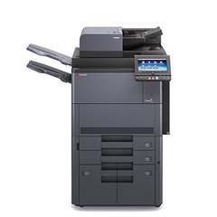 ����Kyocera TASKalfa 256ci ��ӡ������