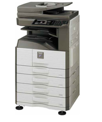 ����Sharp SF-S261NV һ�������