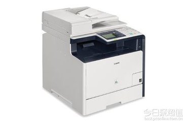 ����Canon imageCLASS MF635Cx ��ӡ������