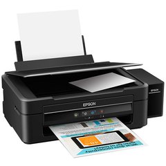 ������Epson L386 ��ӡ������