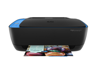 ����HP Ink Tank 319 һ�������