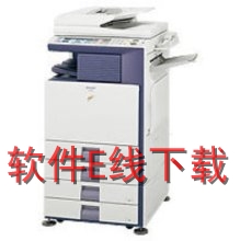 ����Sharp MX-2300G ��ӡ������