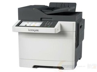 ����Lexmark CX522ade һ�������