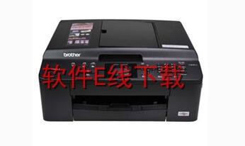 �ֵ�Brother MFC-J850DN ��ӡ������