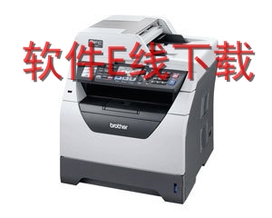 �ֵ�Brother MFC-7365DN һ�������