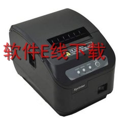 о��Xprinter XP-DT425B ��ӡ������