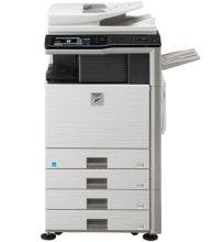 ����Sharp MX-C401��ӡ������