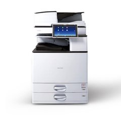 ����Ricoh MP 5055SP ��ӡ������