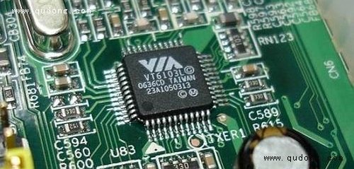 VIA VT6110/20/21/22 Gigabit��������