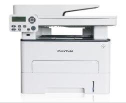 ��ͼPantum M7300FDN һ�������