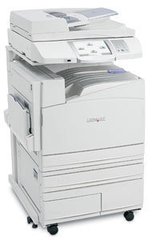 ����Lexmark X945e ��ӡ������