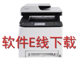 ����Ricoh SP C260DNw ��ӡ������