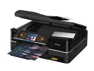 ������Epson Stylus TX111 ��ӡ������