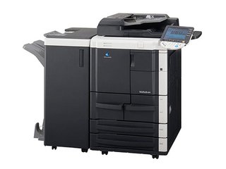 ���Ῠ���ܴ�Minolta bizhub 224e ��ӡ������