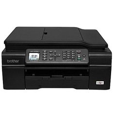 �ֵ�Brother MFC-J2330DW ��ӡ������