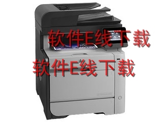 ����HP Color LaserJet Pro MFP M476dn ��ӡ������
