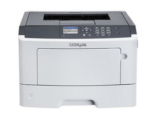 ����Lexmark MS517 ��ӡ������