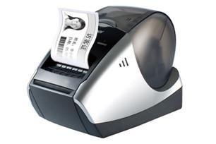 �ֵ�Brother QL-810W ��ӡ������