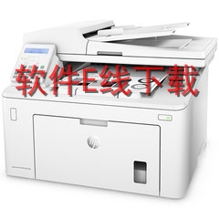 ����HP LaserJet Pro MFP M227fdn һ�������