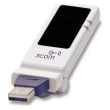 3Com (3CRUSB10075)����USB��������