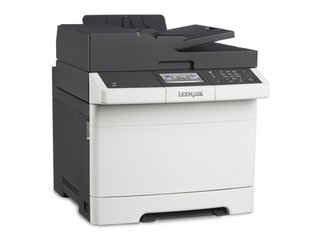 ����Lexmark CX517de ��ӡ������