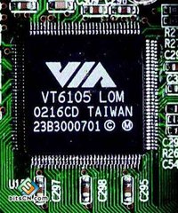 VIA VT86C100A��������