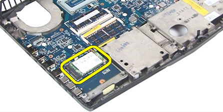 Alienware 17оƬ������