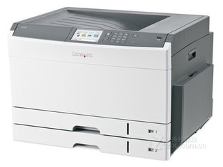 ����Lexmark X734de ��ӡ������