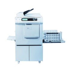����Ricoh DD 5440c ��ӡ������