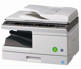 ����Sharp AR-M455U ��ӡ������