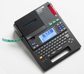 锦宫TEPRA PRO SR3500P 标签软件及驱动