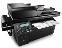 ����HP LaserJet Pro M202d ��ӡ������