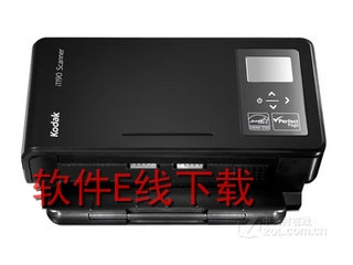 �´�Kodak i1190 ɨ��������