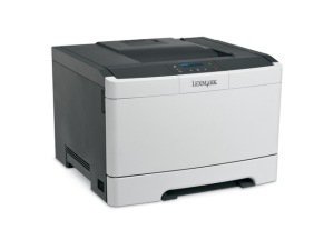 ����Lexmark CS317dn ��ӡ������